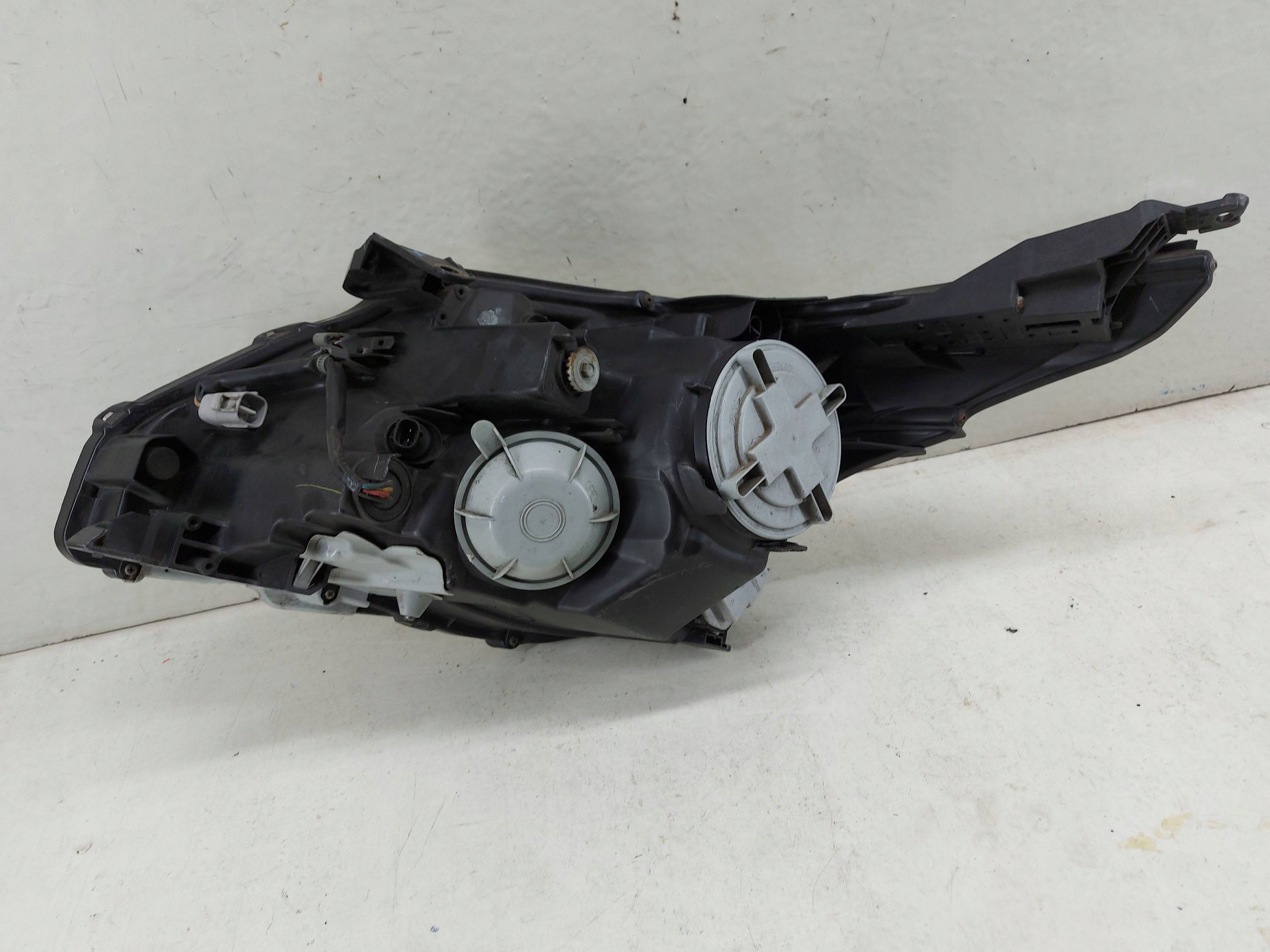 Frontscheinwerfer Toyota Avensis T27 LED Rechts Scheinwerfer Headlight - Thumbnail 9
