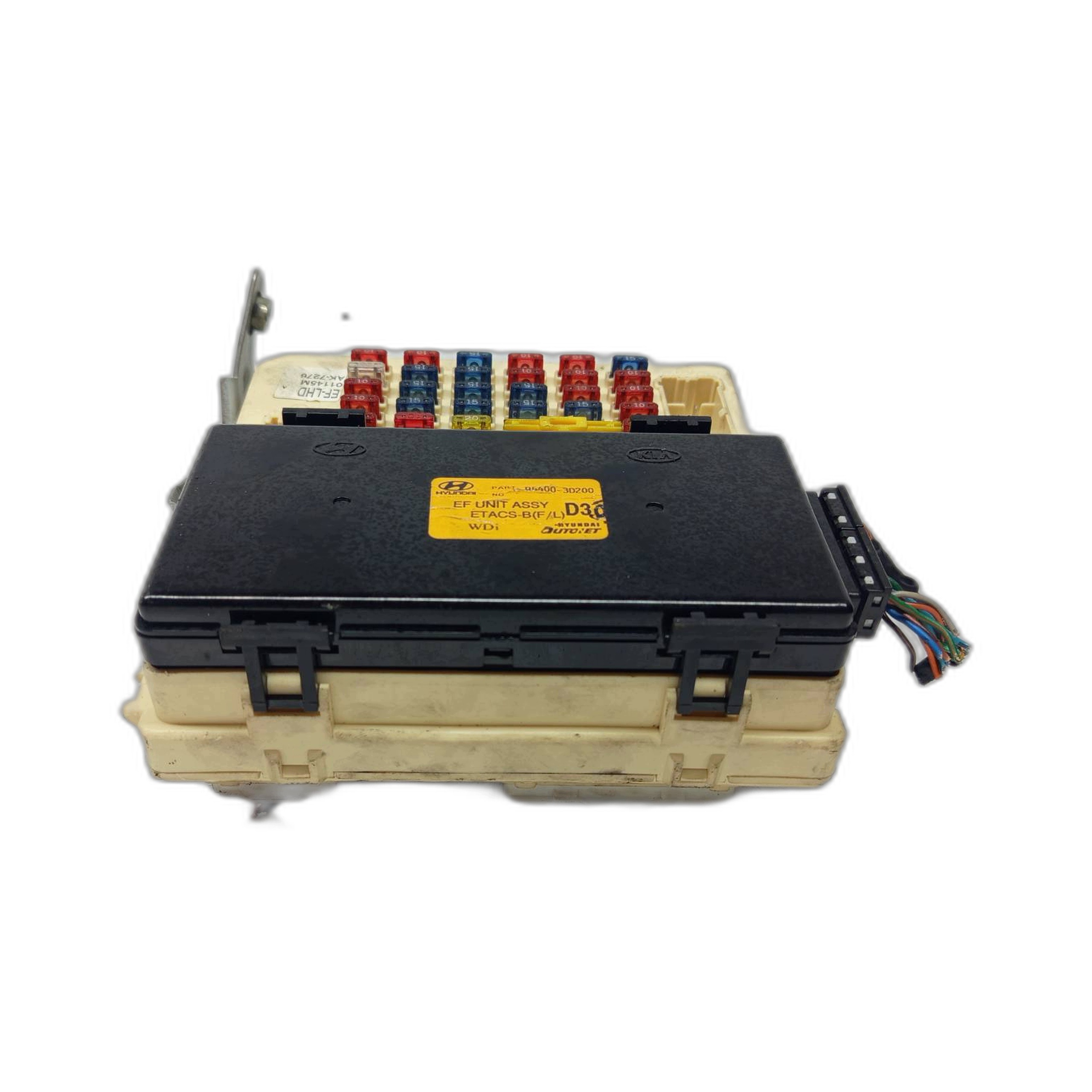Module Module fusibles HYUNDAI SONATA 2.0 B 95400-3D200