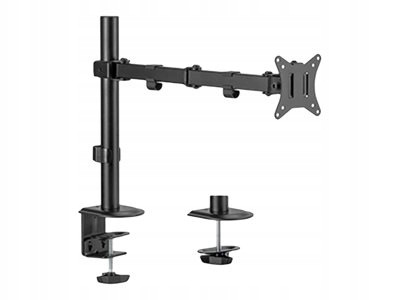 MA-D1-01 Gembird Biurkowe ramię dla monitora Gembird MA-D1-01