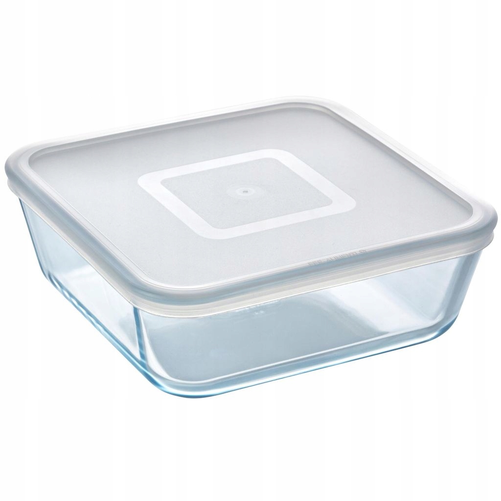 

Naczynie Żaroodporne Freeze Z Pokrywką 2L Pyrex