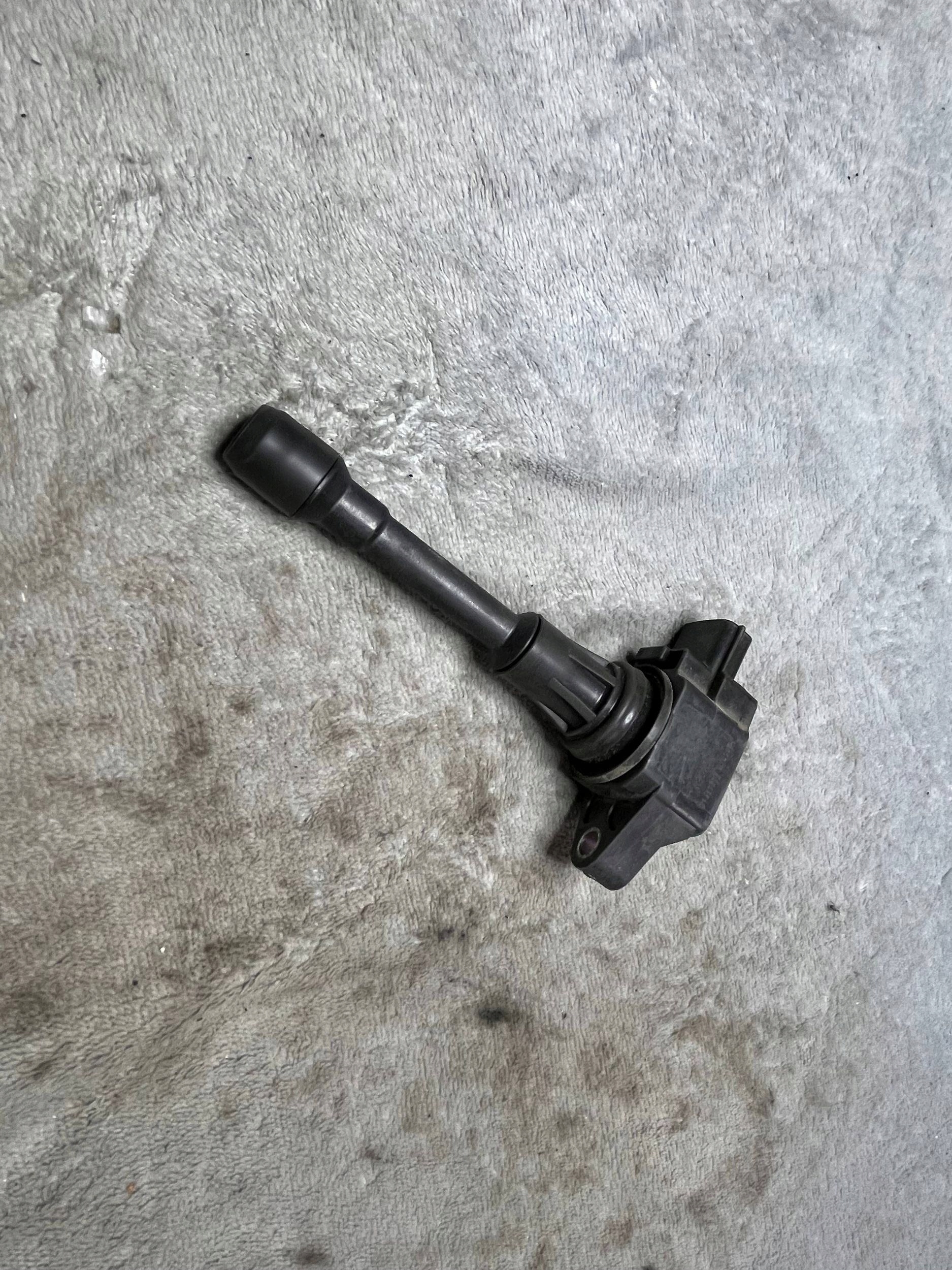 NISSAN MICRA K13 coil ignition 224483RC0A !J