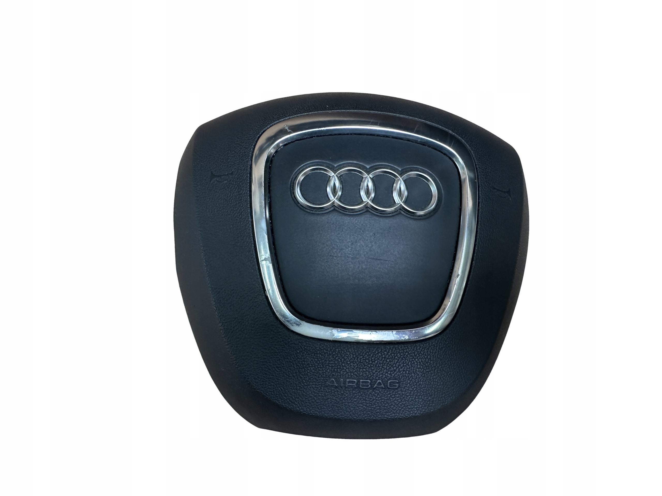 AUDI A5 8T dashboard console airbag airbags