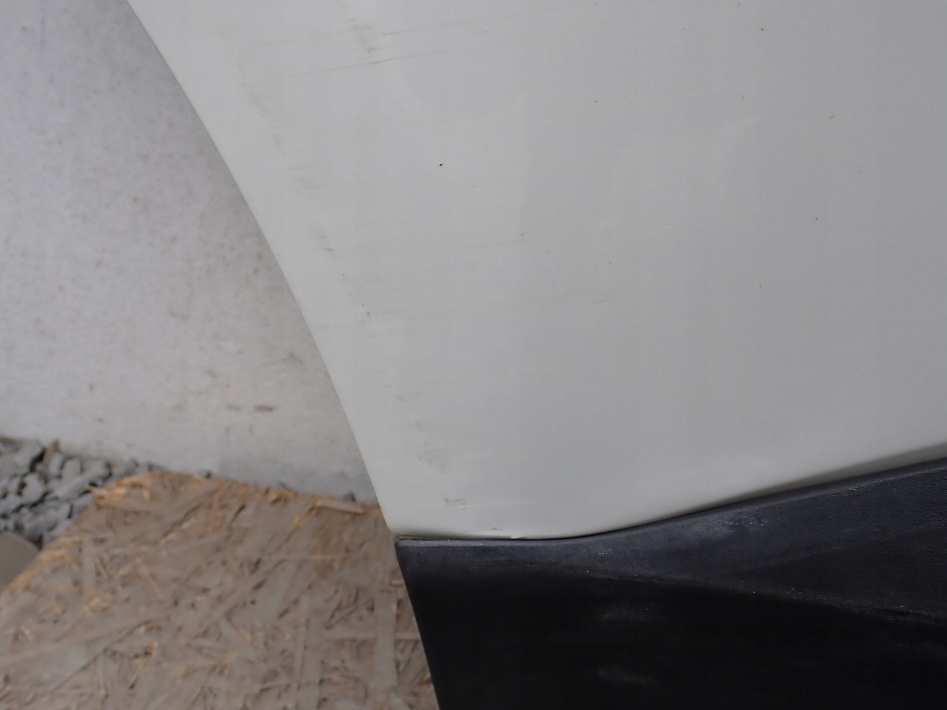 door right rear. right rear part OPEL GRANDLAND X A18 2017