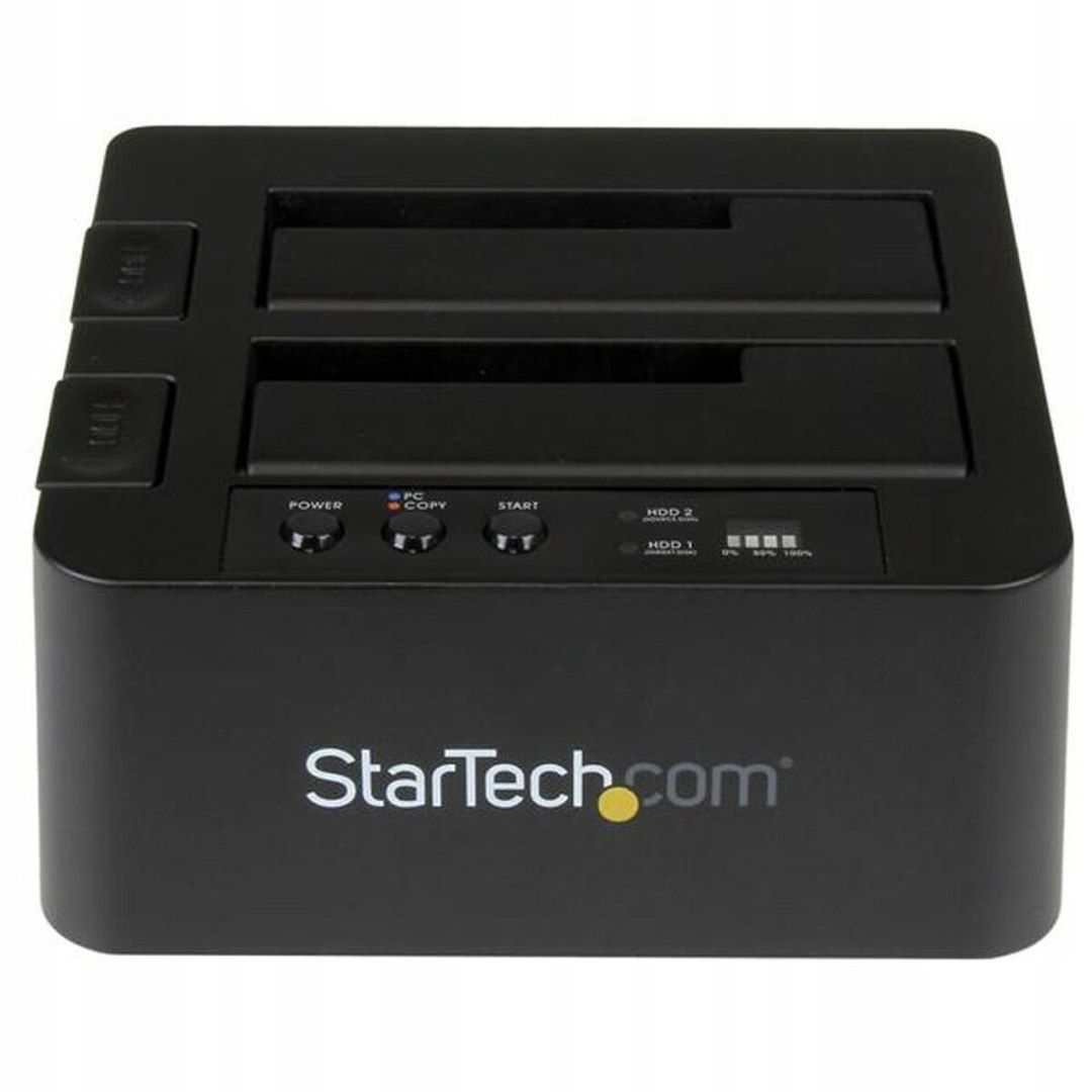 Stacja dokująca StarTech SDOCK2U313R
