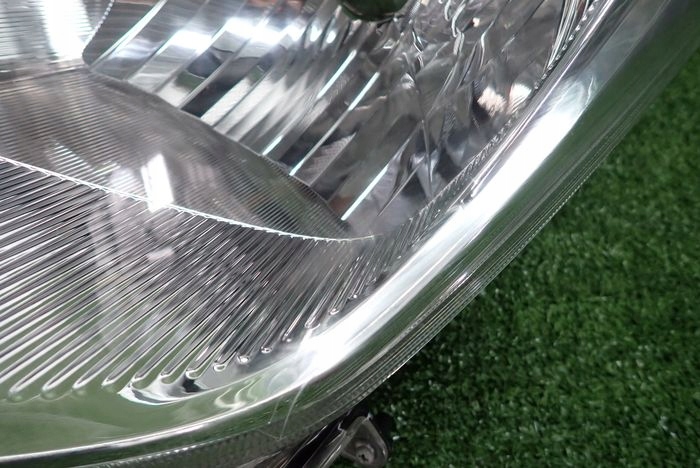SUZUKI SWIFT MK8 VIII 17- reflektor left light left