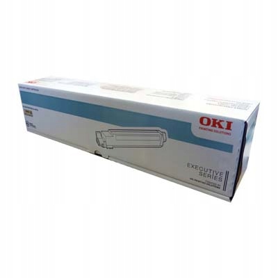 Toner Oki ES5430 44469742 C Originál ES5430 ES3451 ES5461