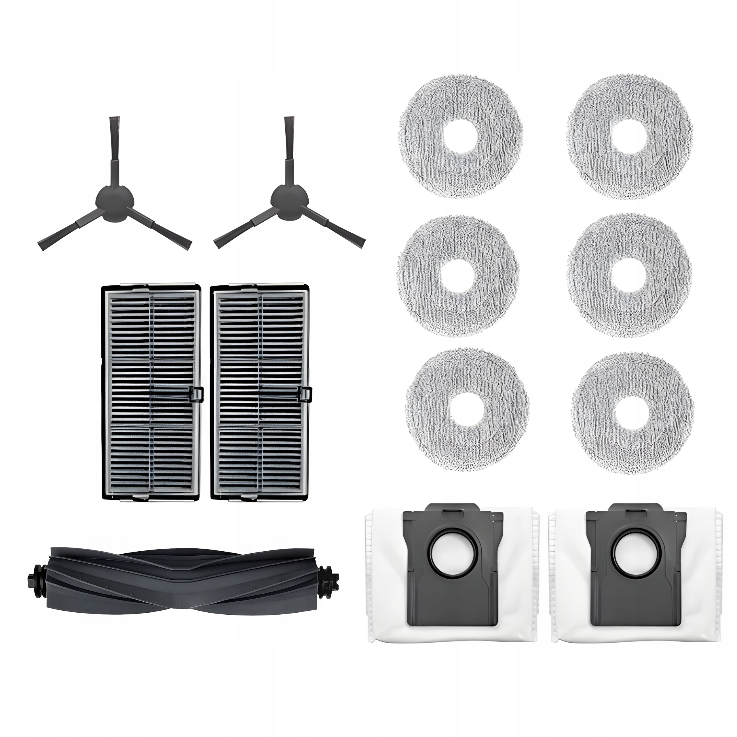 Dreame Akcesoria Do Robota Sprzątającego L10s Pro 2gen L10s Pro Ultra Heat