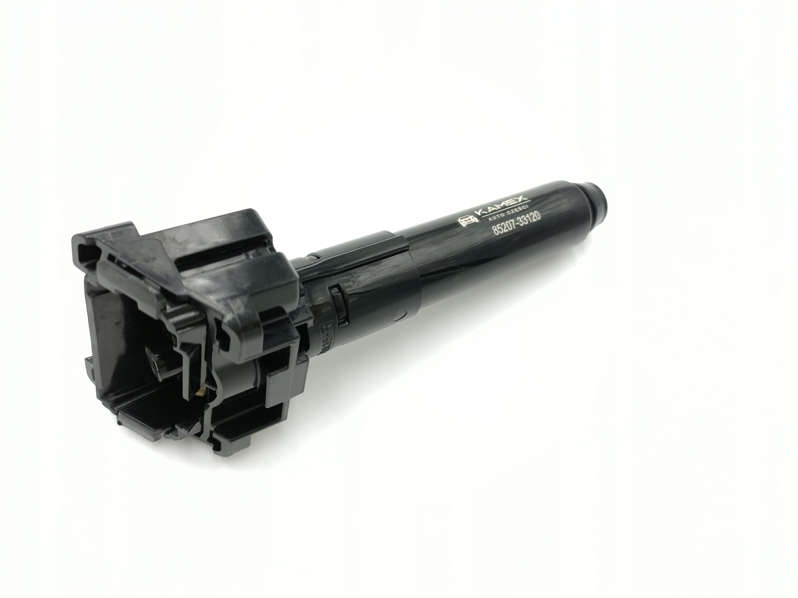 85207-33120 - НОВЫЙ ОМЫВАТЕЛЬ ФАР TOYOTA CAMRY 2018-