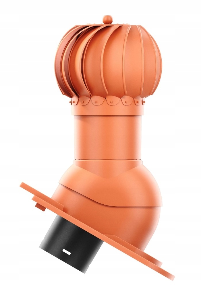 KOMINEK ROTOLINE KARPIÓWKA KORONKA CEGLASTY Kod producenta KNODBC-2-6