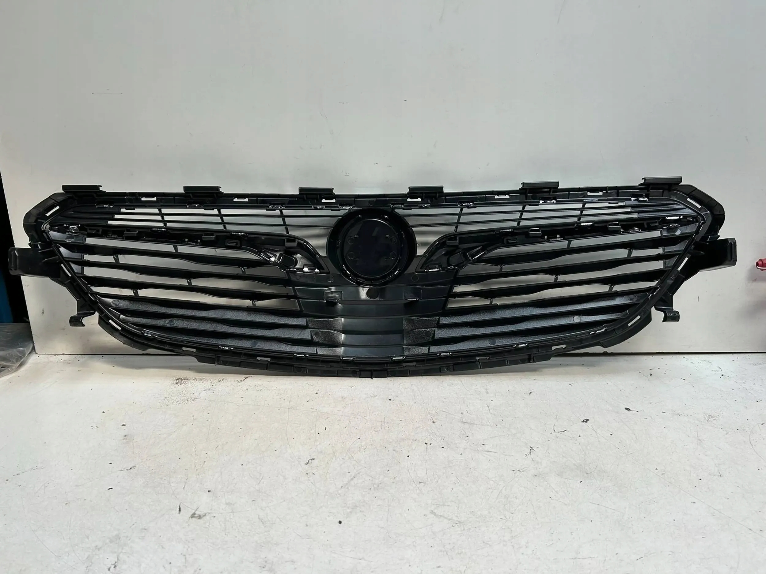 Opel Insignia Kühlergrill FRONTGRILL Kühlergitter - Thumbnail 7
