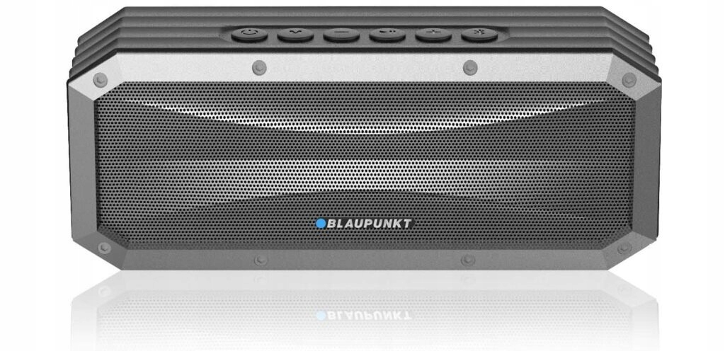 BLAUPUNKT BT14 GŁOŚNIK przenośny BT RADIO IXP4 Kod producenta BT14OUTDOOR