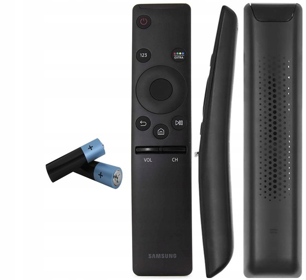 Originálny Diaľkový Ovládač Pre Televízor Samsung UA55KU6000 UA55KU6000K UA55KU6000KPXD