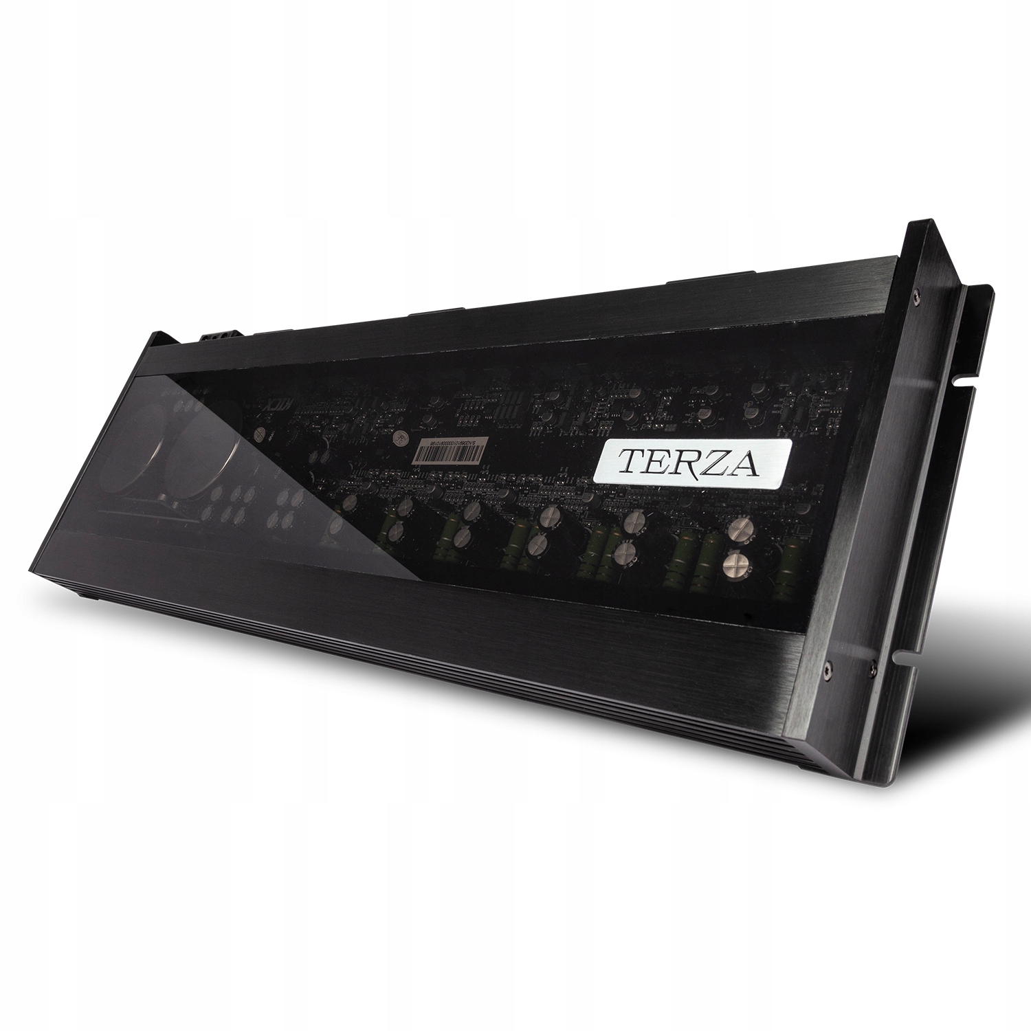 TERZA AB6-6-ch усилитель класса Sound Quality