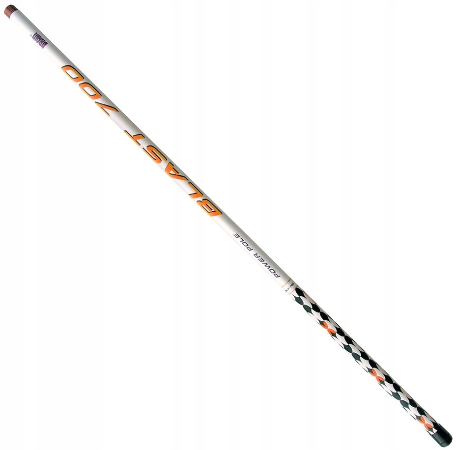 Wędka Brain Blast Pole 7.00m 388g Gratis!!