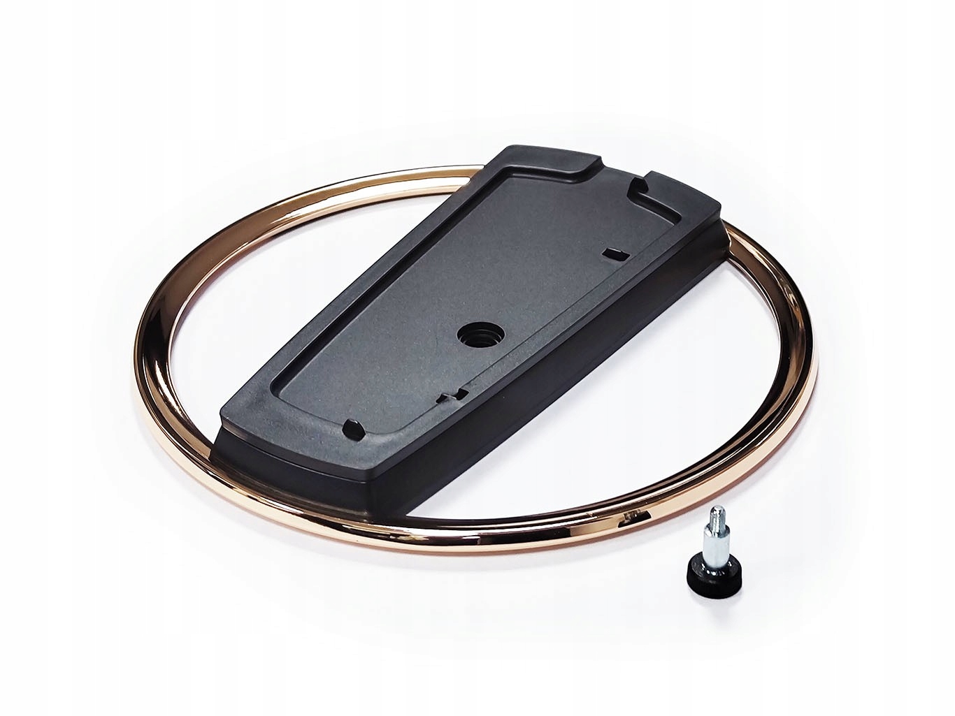 Podstawka stand konsola Sony PlayStation PS5 Fat Slim złota