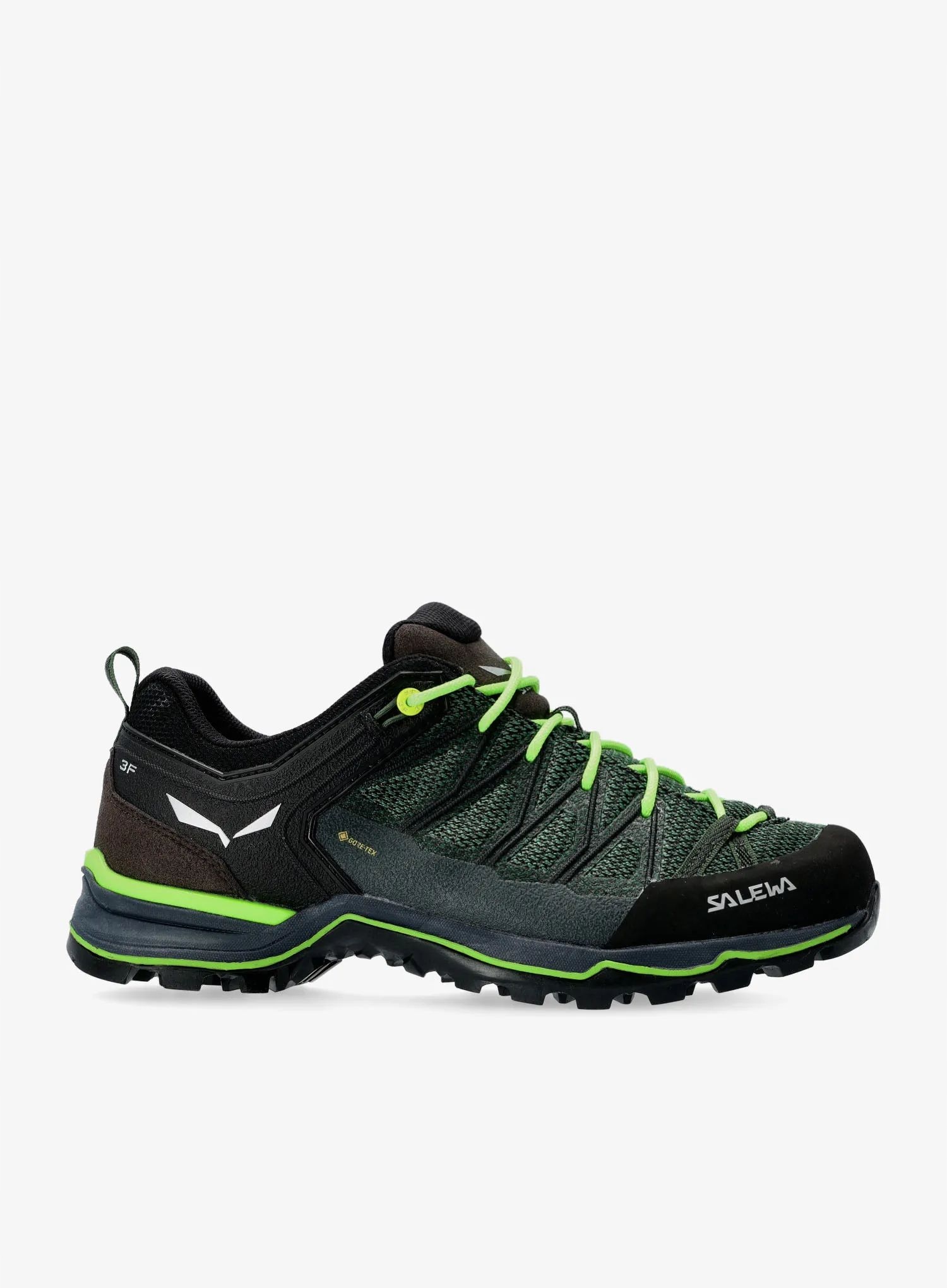 Trekové boty Salewa Mountain Trainer Lite Gtx mrt/omb bl