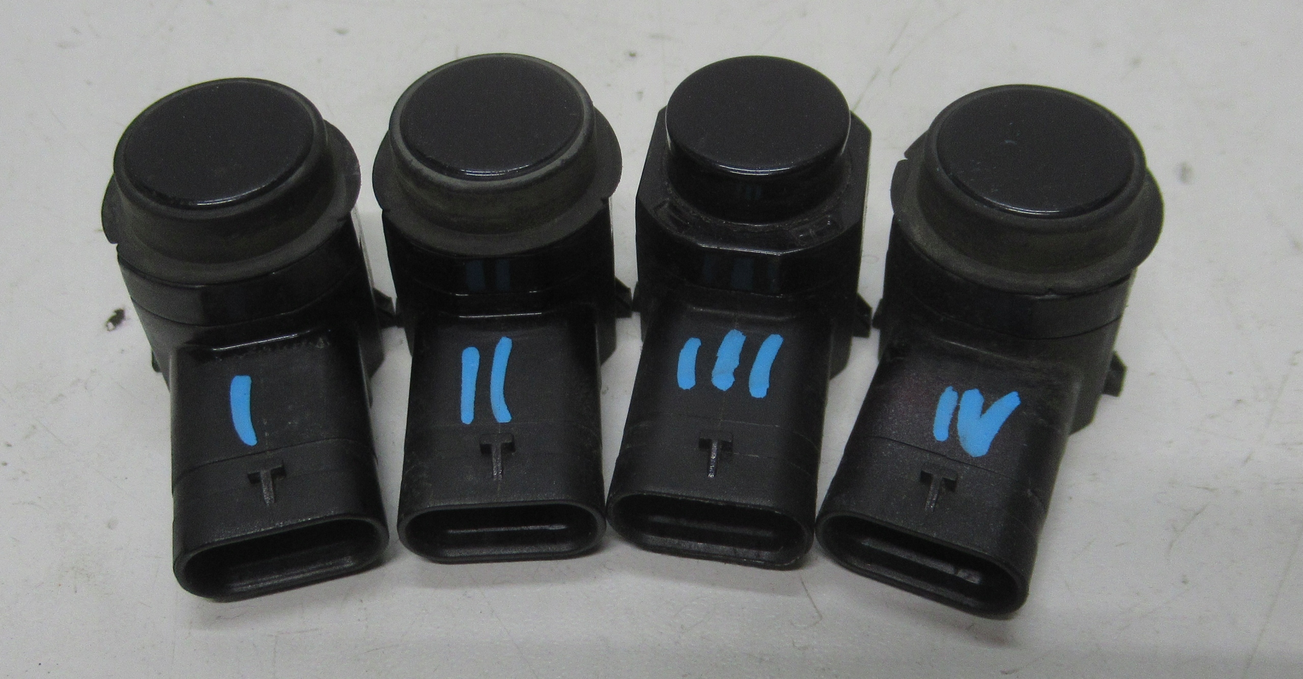 VW GOLF VI 13R Sensor Parken PDC 5C6919275A