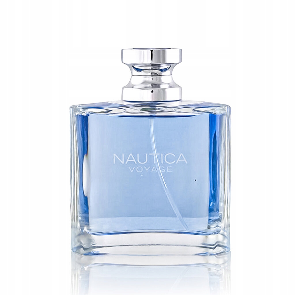 Nautica Voyage Edt 100 ml M