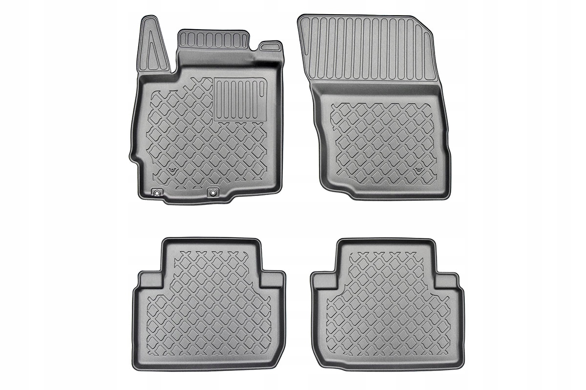 Mitsubishi Eclipse Cross 2018-2025 Guardliner 603493