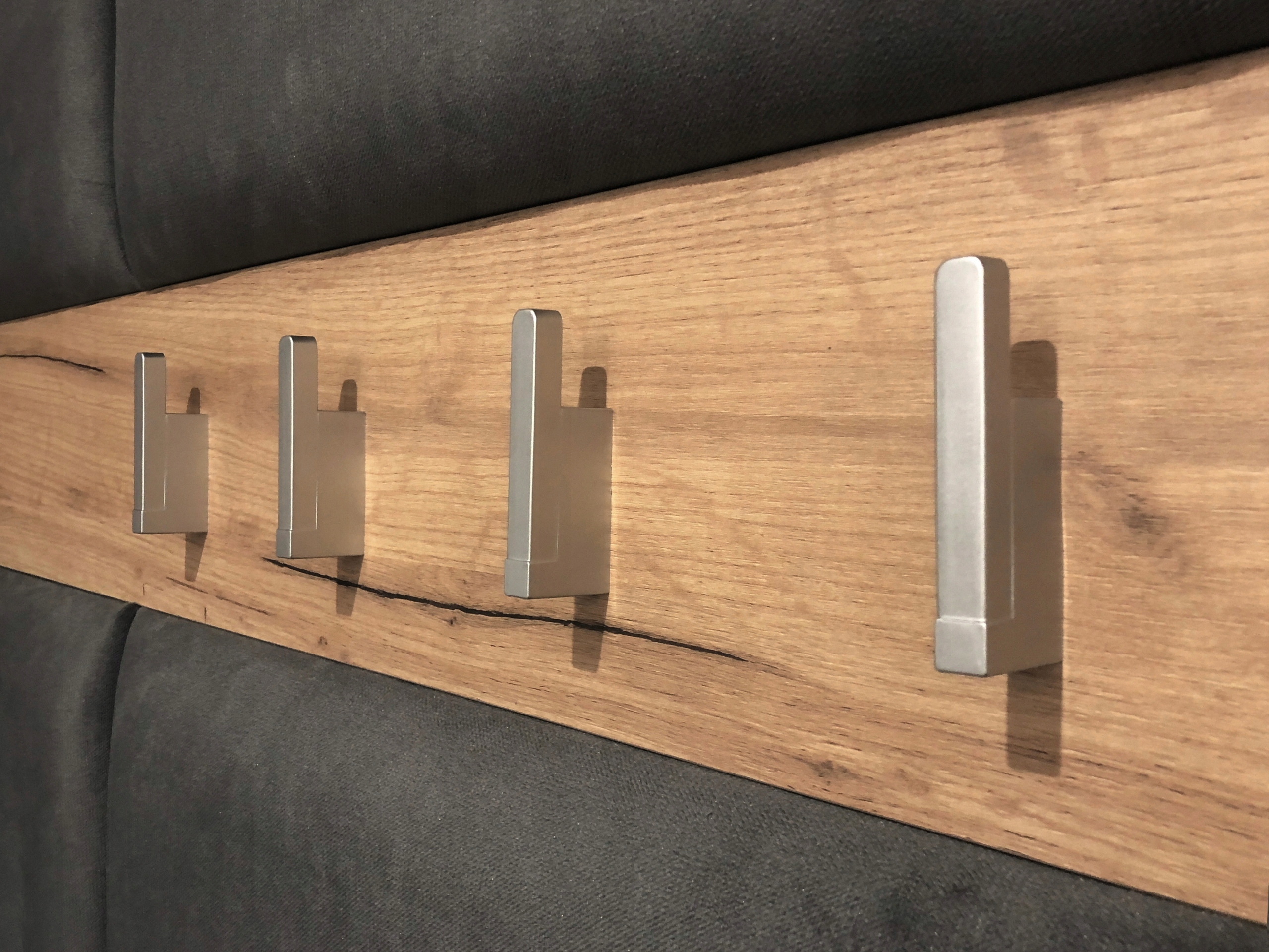 ZESTAW SZAFKA NA BUTY PANEL 100CM ZŁOTY MORSKI Typ drzwi Uchylne