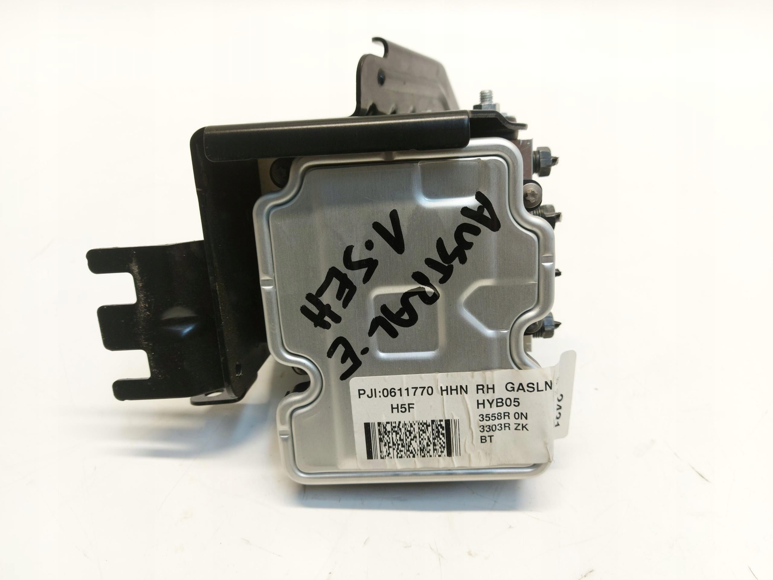 RENAULT Austral E 1.2EH pump control unit ABS 476603558R