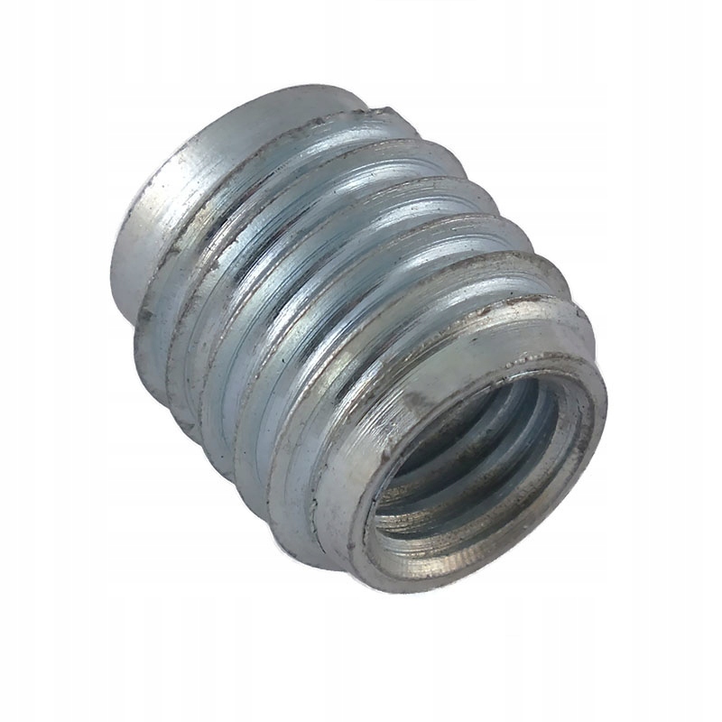 Mufa do drewna na imbus M8 x 18 x 25