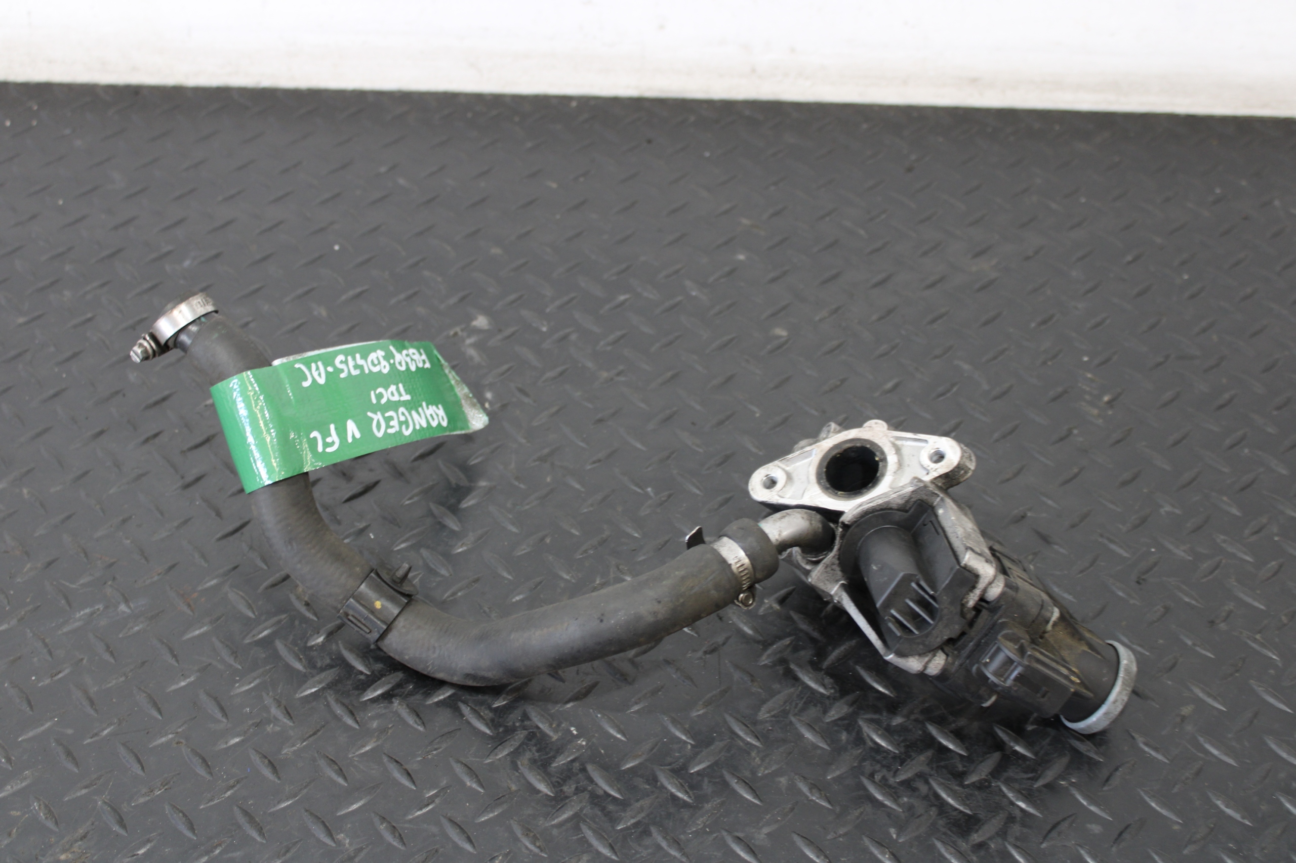 AGR-Ventil FORD RANGER V 5 LIFT FB3Q-9D475-AC