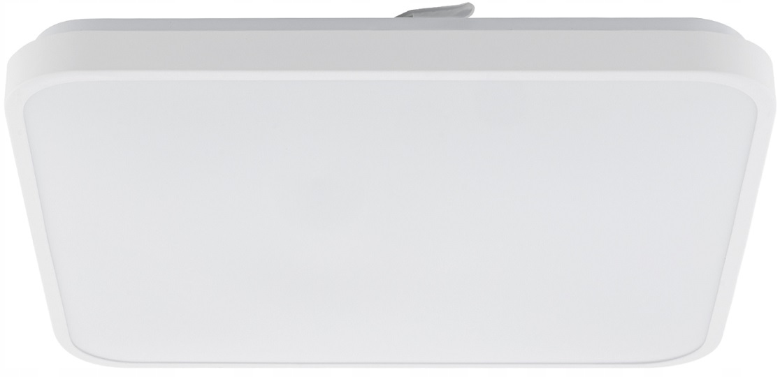 Nowodvorski 10991 Agnes Led Pro Biały Plafon Ledowy Łazienka Hol 32W 3000K