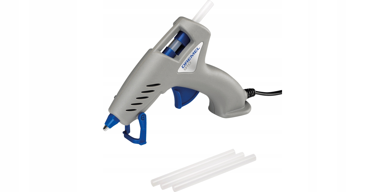 

Pistolet Do Kleju Dremel 7MM Dremel
