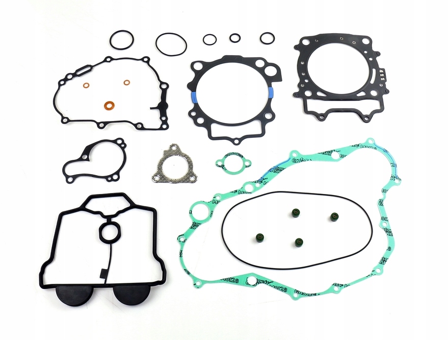 Tesnenie motora Athena, sada, Yamaha Yz 450 F 10-13