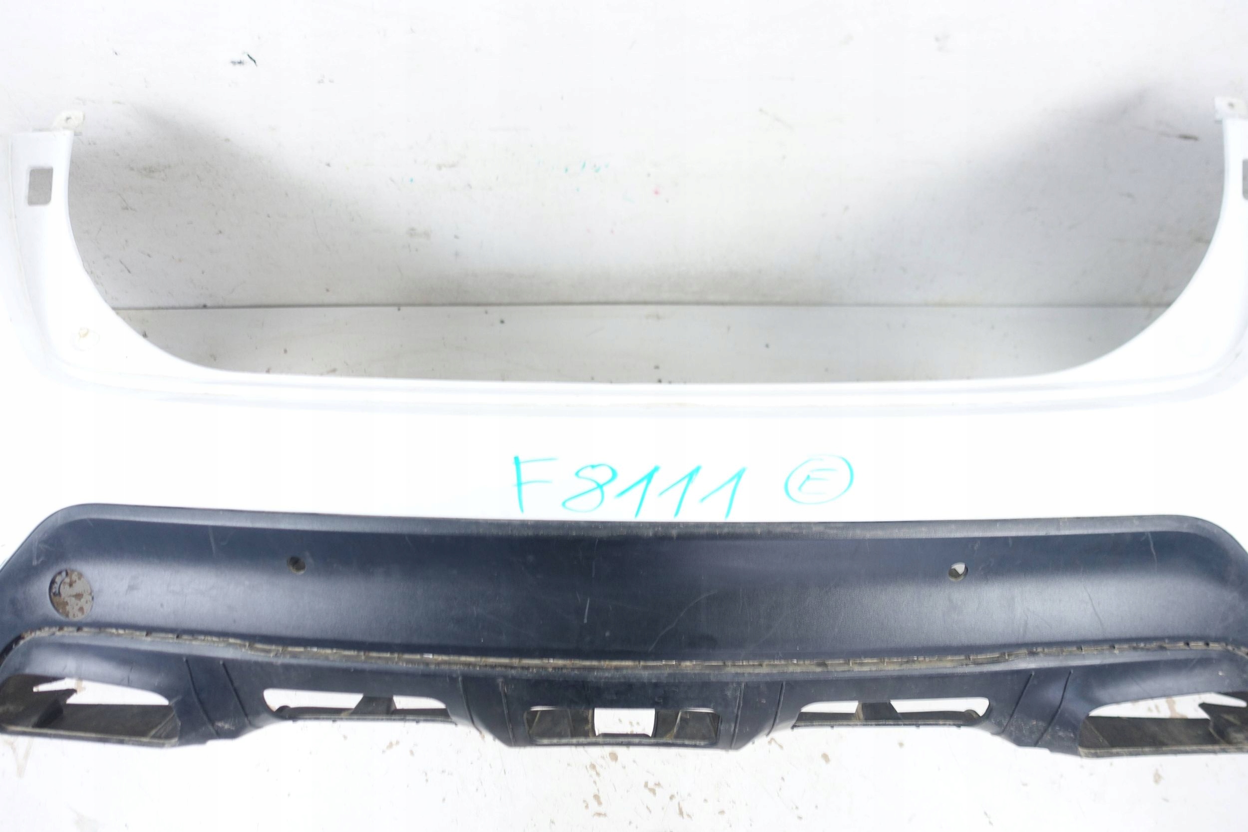 Stoßstange heck hinten KIA XCEED X-CEED 2019- 4XPDC 86611-J70A0