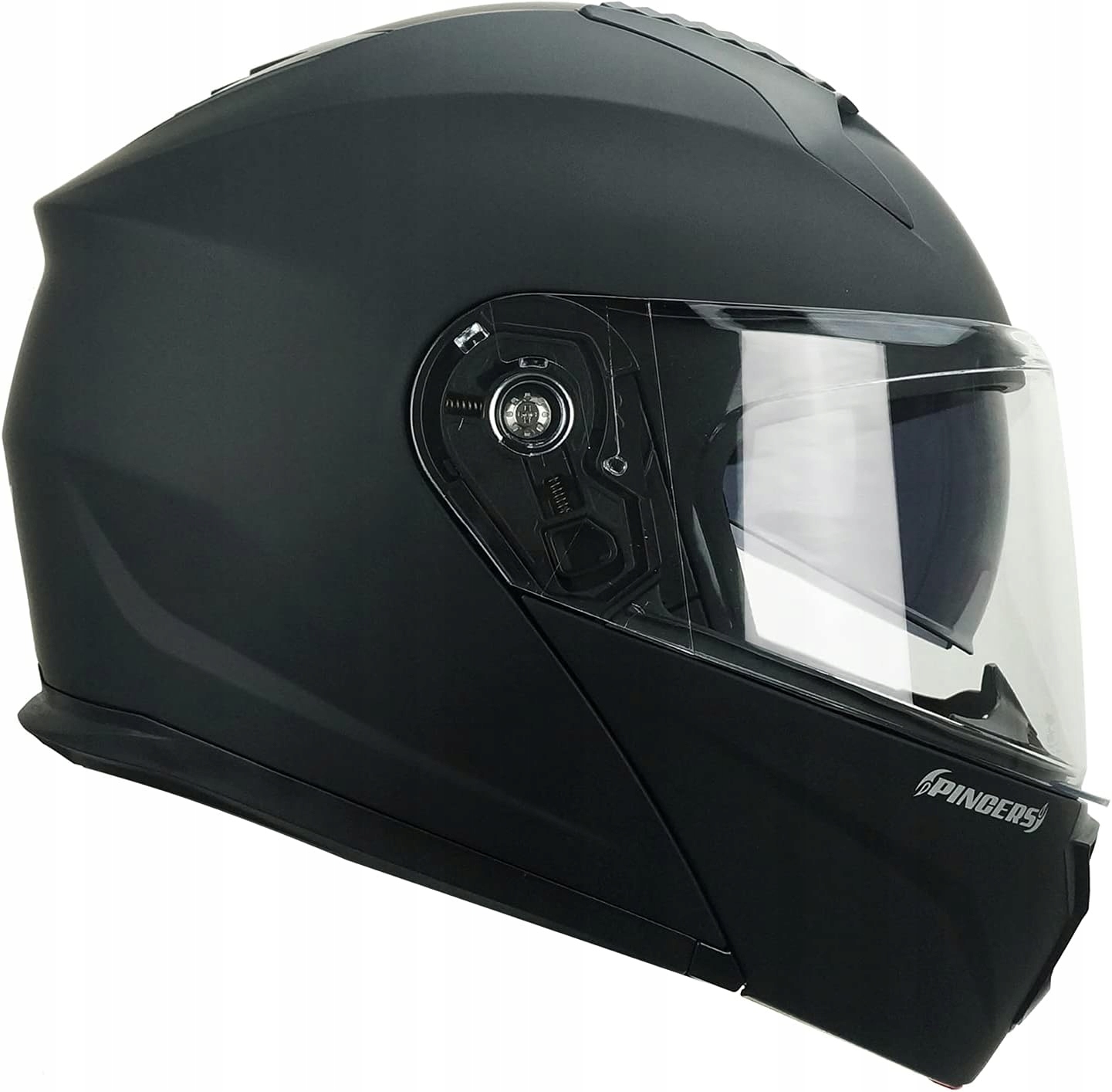 KASK CGM 507A Pincers Mono schwarz matt XL