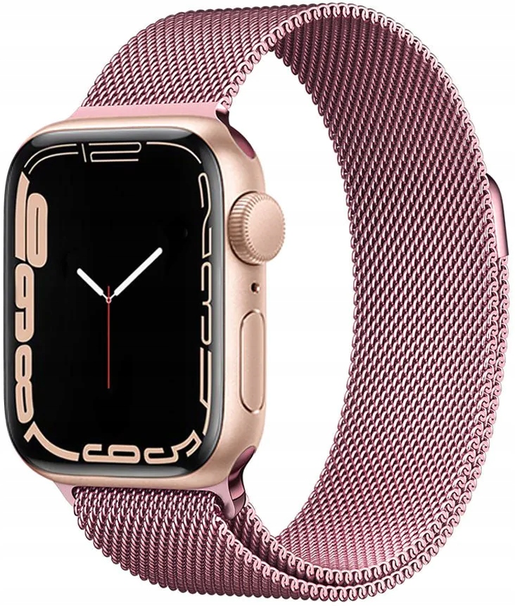 

Pasek Do Apple Watch 1-8 Se 38/40/41MM |15 Kolorów