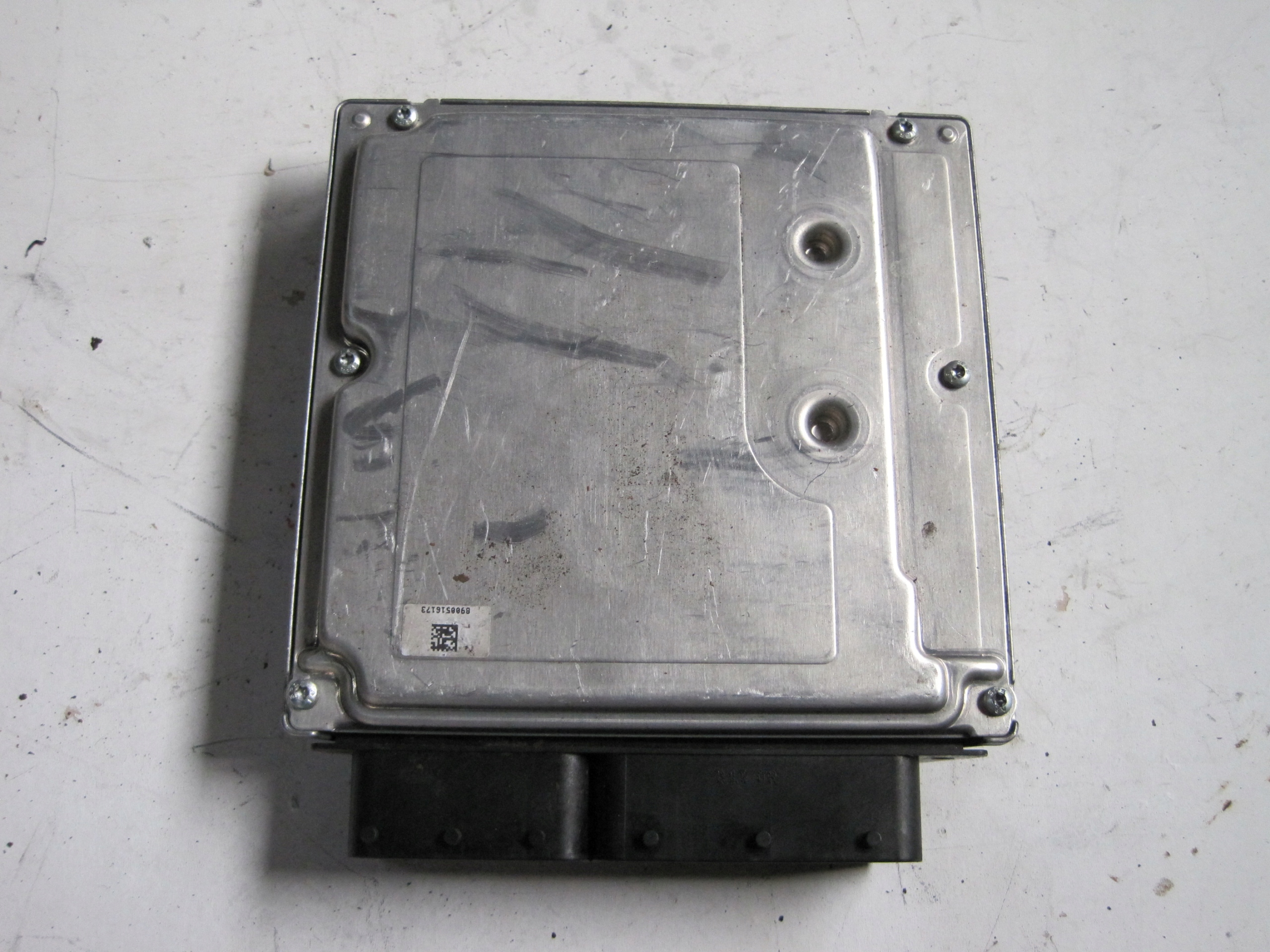 STEROWNIK komputer silnika BMW 3 F32 7803369 Rodzaj inny