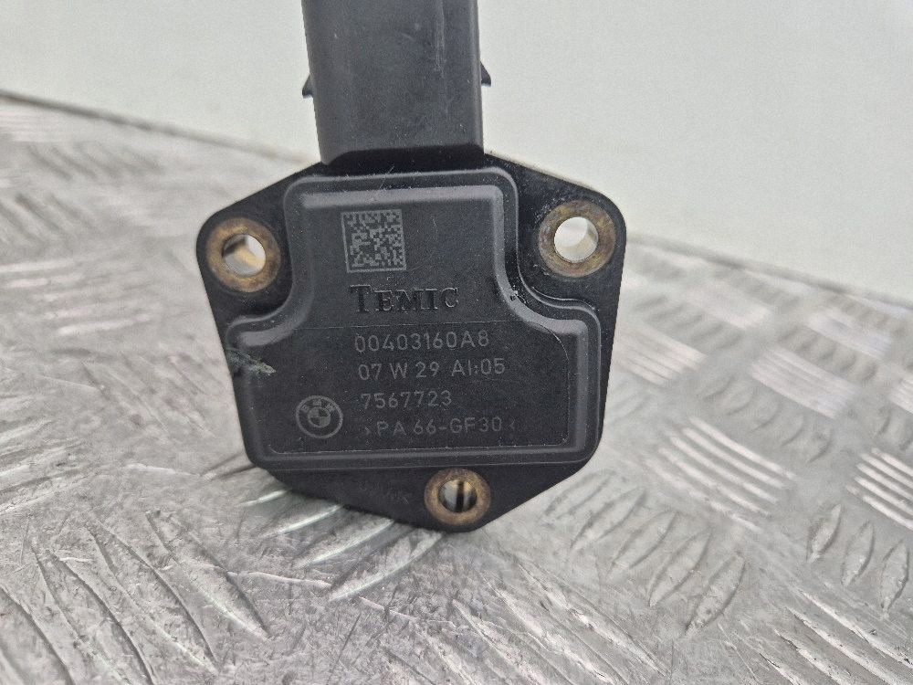 sensore livello olio BMW 3 E90 E91 318d N47D20A 7567723