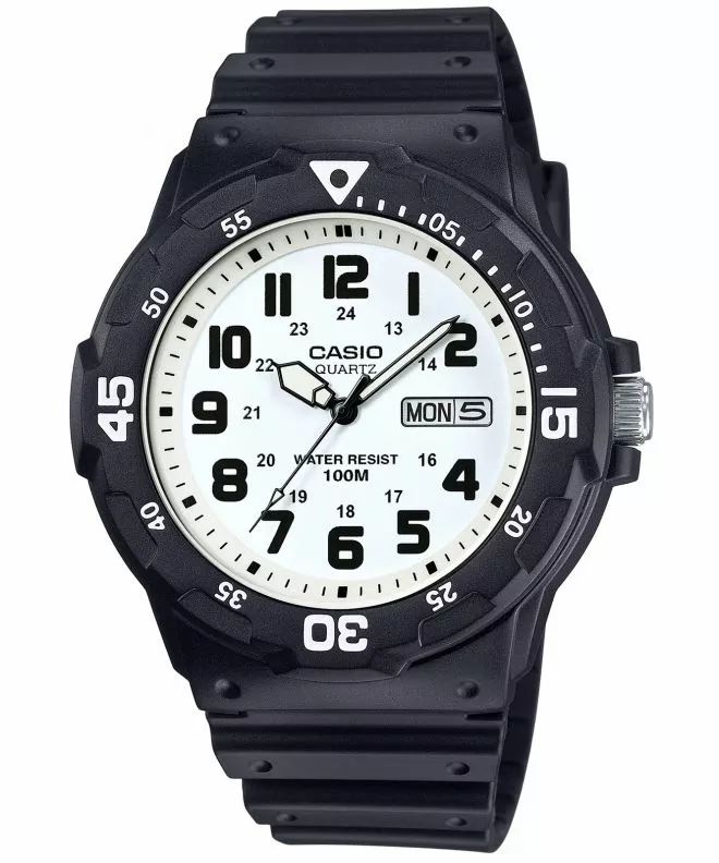 Pánské Hodinky Casio Collection MRW-200H-7BVEF (44,6 mm)