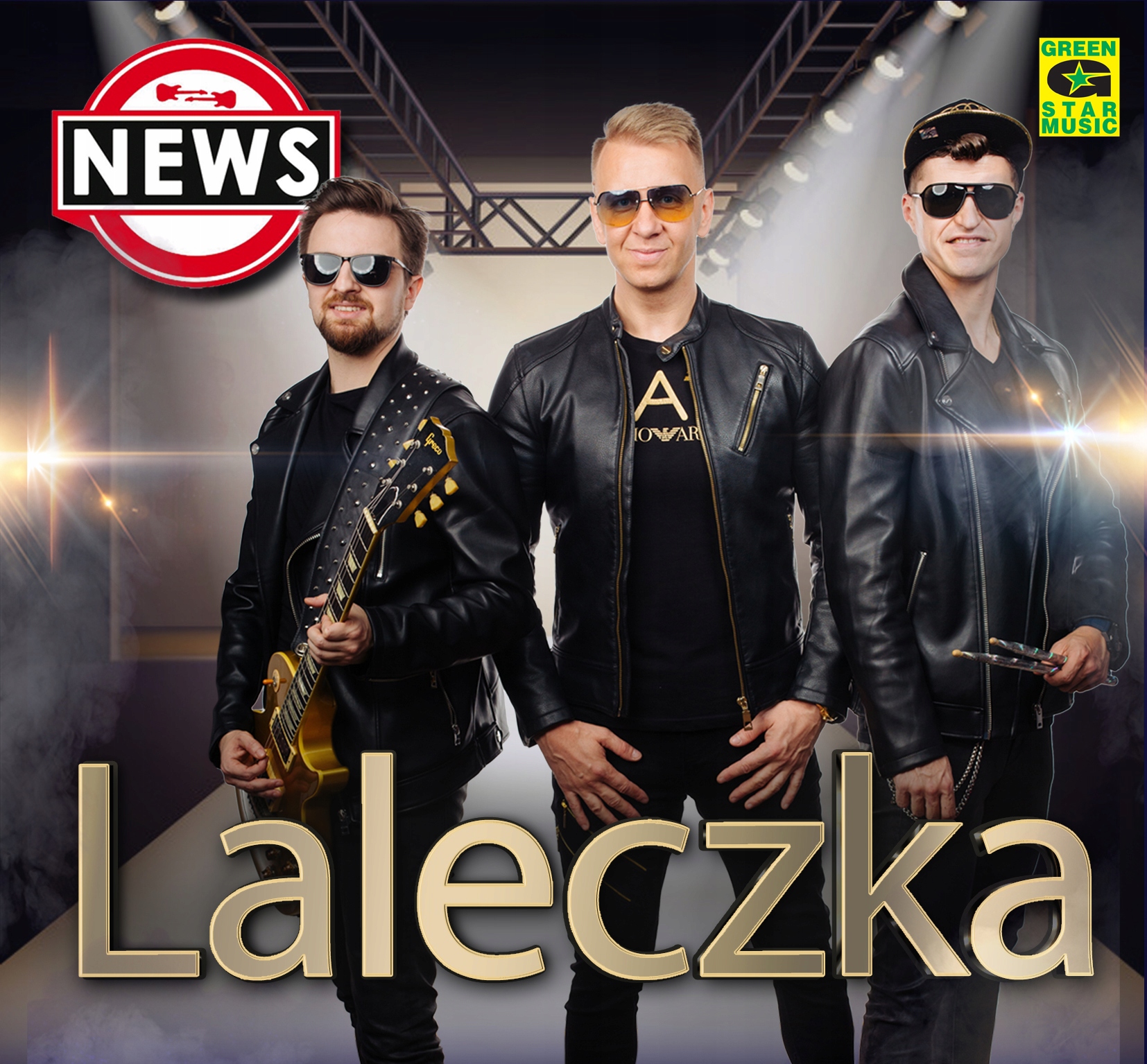 

News Laleczka CD