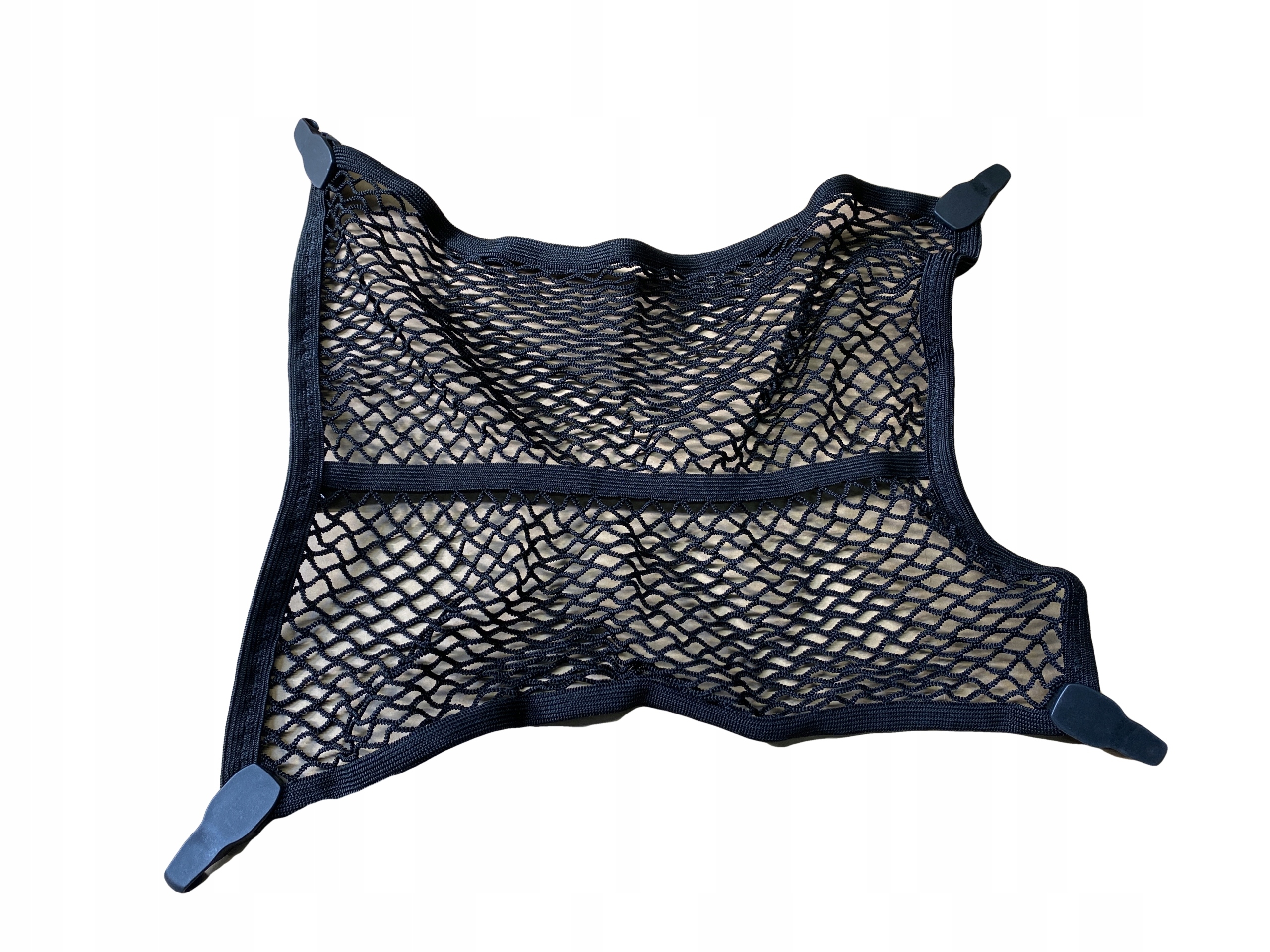 AUDI A3 8Y SIATKA BAGAZNIKA 8V0861869B