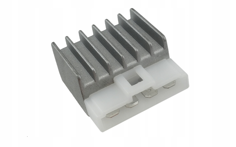 REGULATOR NAPIĘCIA SKUTER 4T CHALLANGER YIBEN Producent Moretti