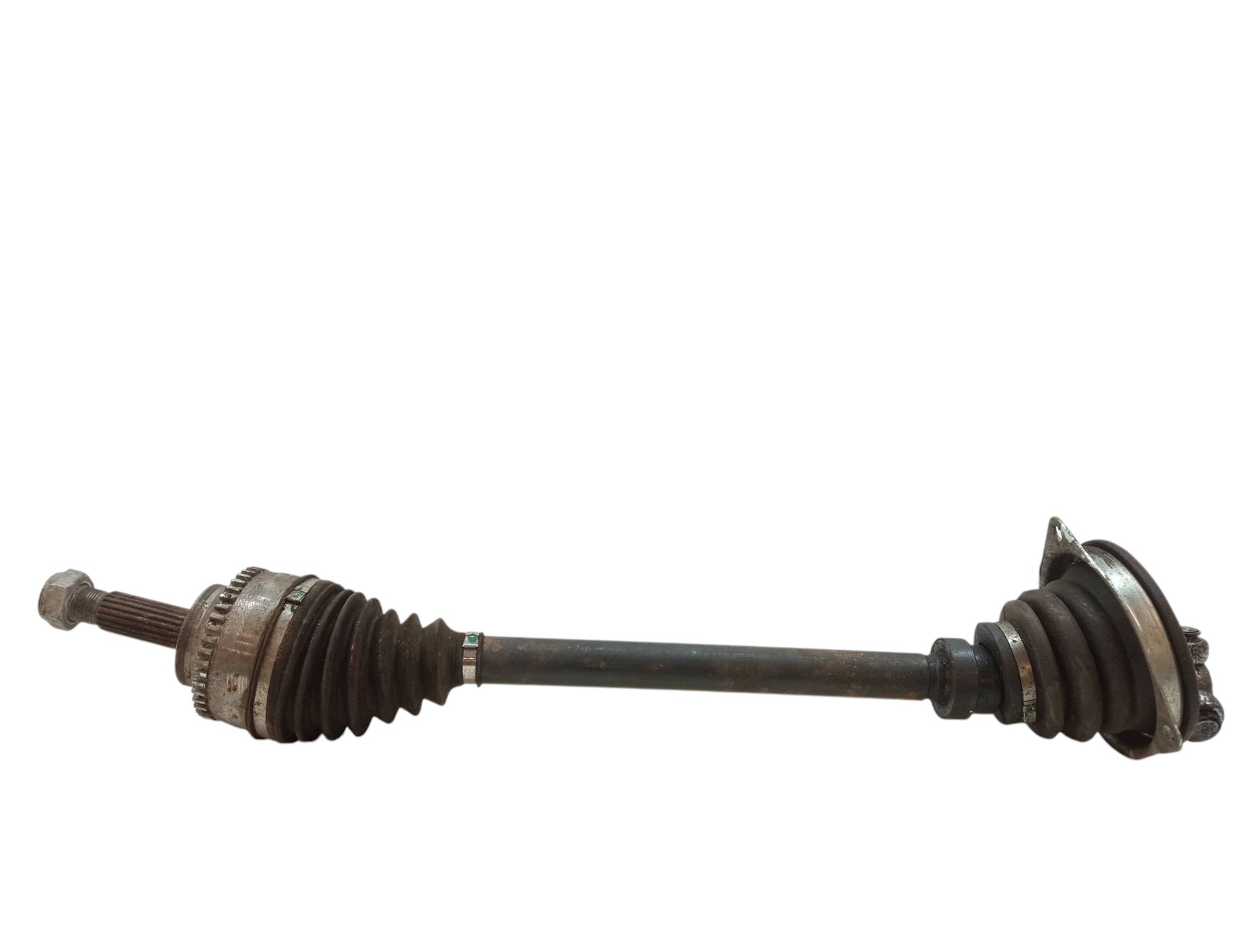 semi-axis GSP 2.2 B left front 250008 Renault Safrane and (1992-2000)