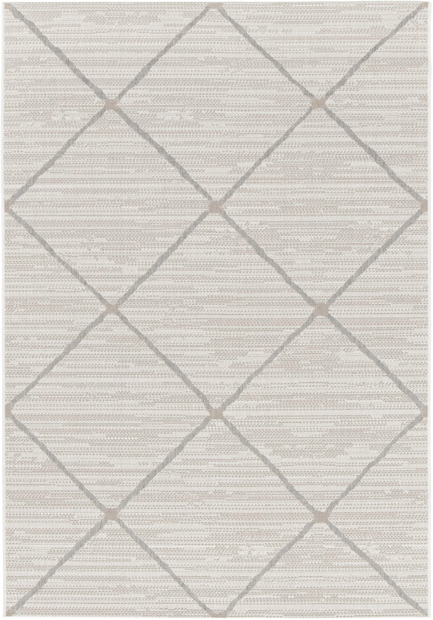 DYWAN ZEWNĘTRZNY TARASOWY SZNURKOWY NA TARAS BALKON BOHO TKANY LOFT 120x170 Wzór boho