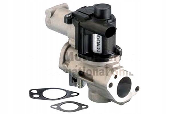 Pierburg Ventil Egr Audi A4 2.7 Tdi (8K2. B8)