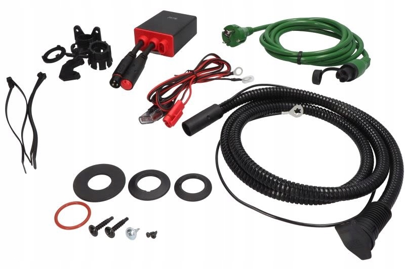 Nabíjačka akumulátora 14,4V MultiCharger Defa 450034