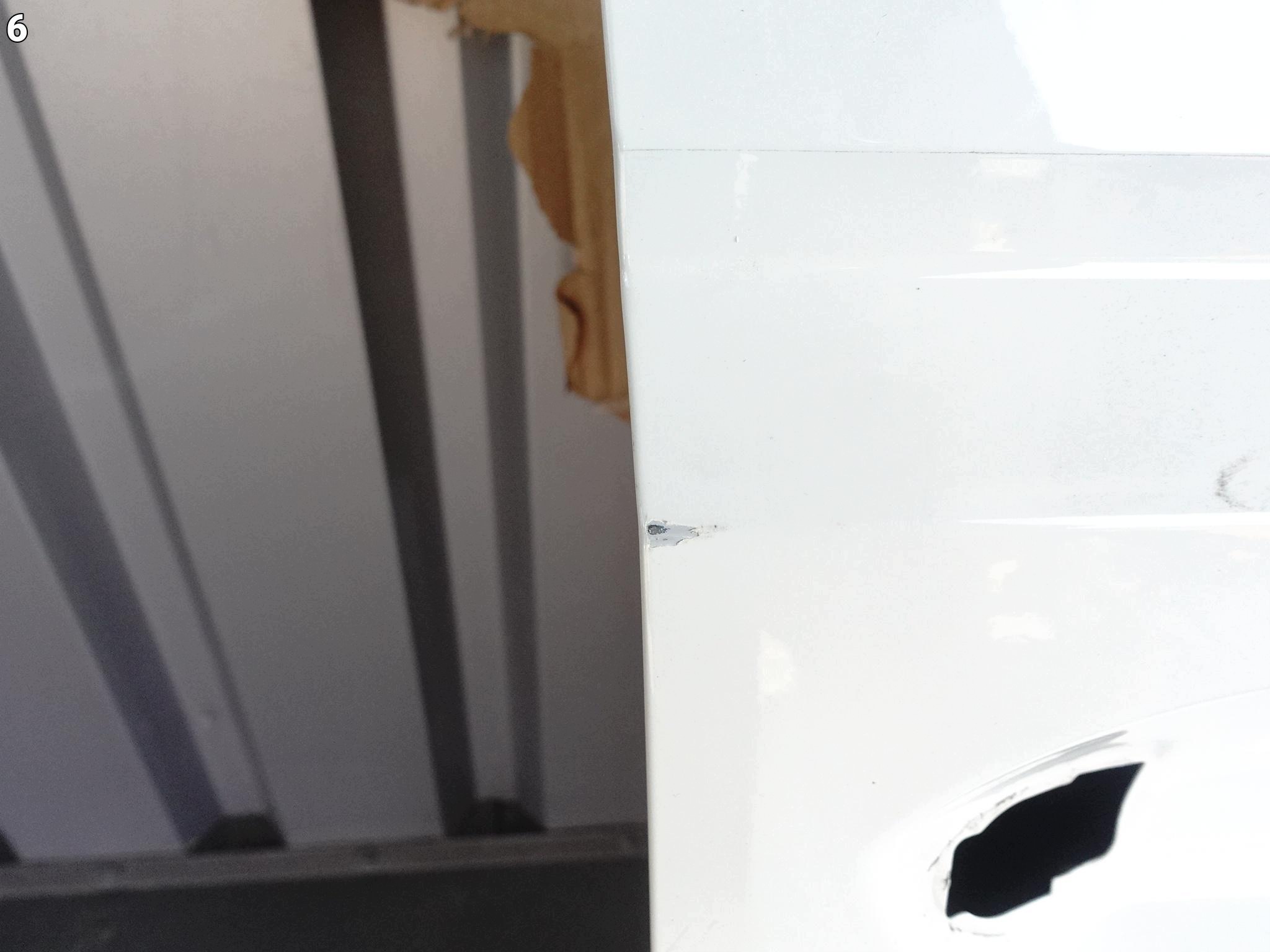 VW ID.BUZZ ID. BUZZ 1T3 1T5 22- door DOOR right front