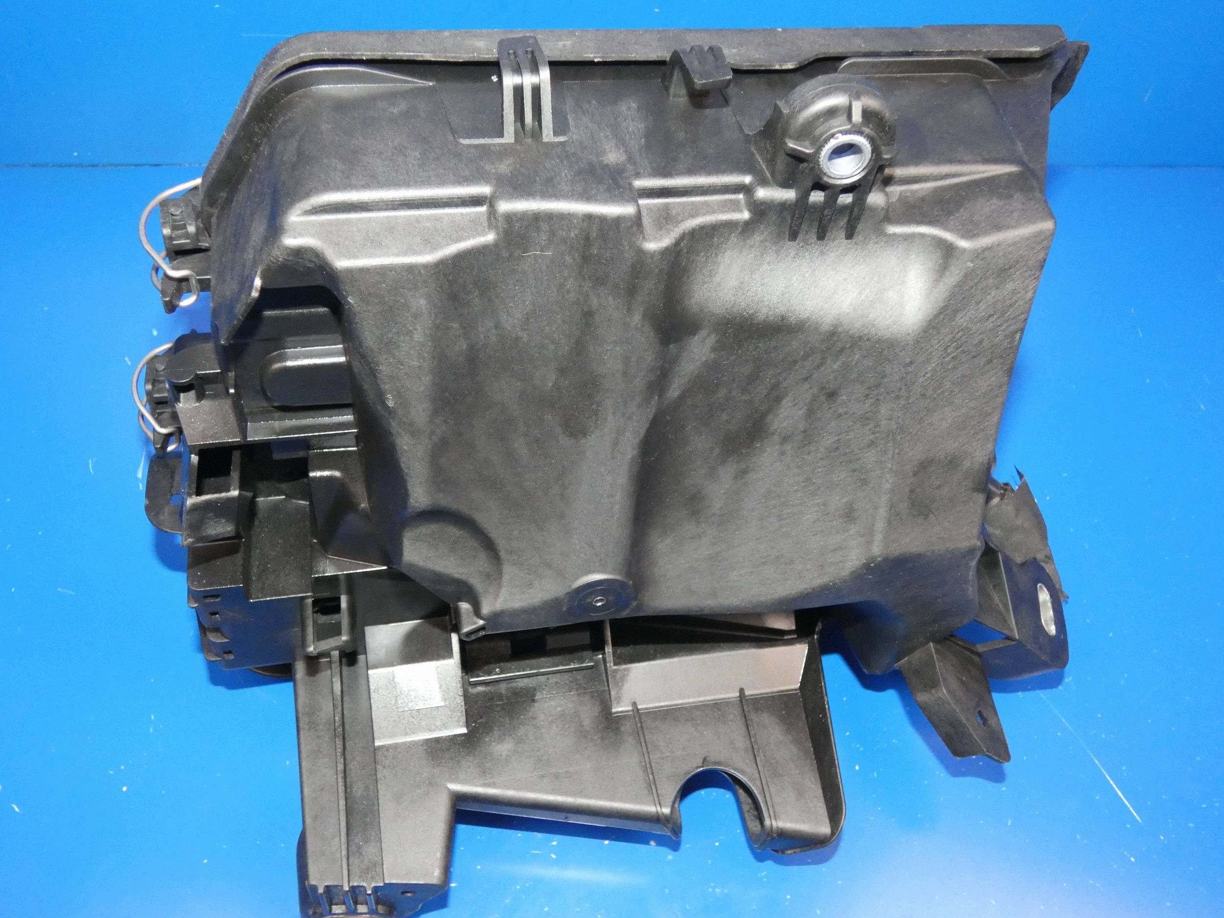 MERCEDES CLA W117 A W176 B W246 Module fusibles Couvercle Module