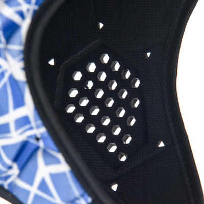 Kask do rugby 500 dla dzieci Marka Offload