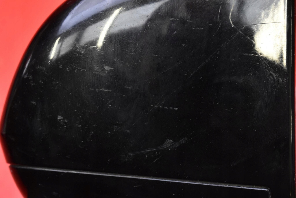 mirror right 019 BLACK SOLID EU 048506 VOLVO V60 2 II 18-21 14 PIN