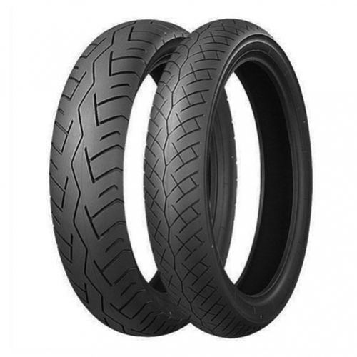 1x Opona Bridgestone 130/80-17 BT46R 65H tył Sportowy Szosowy Turystycz