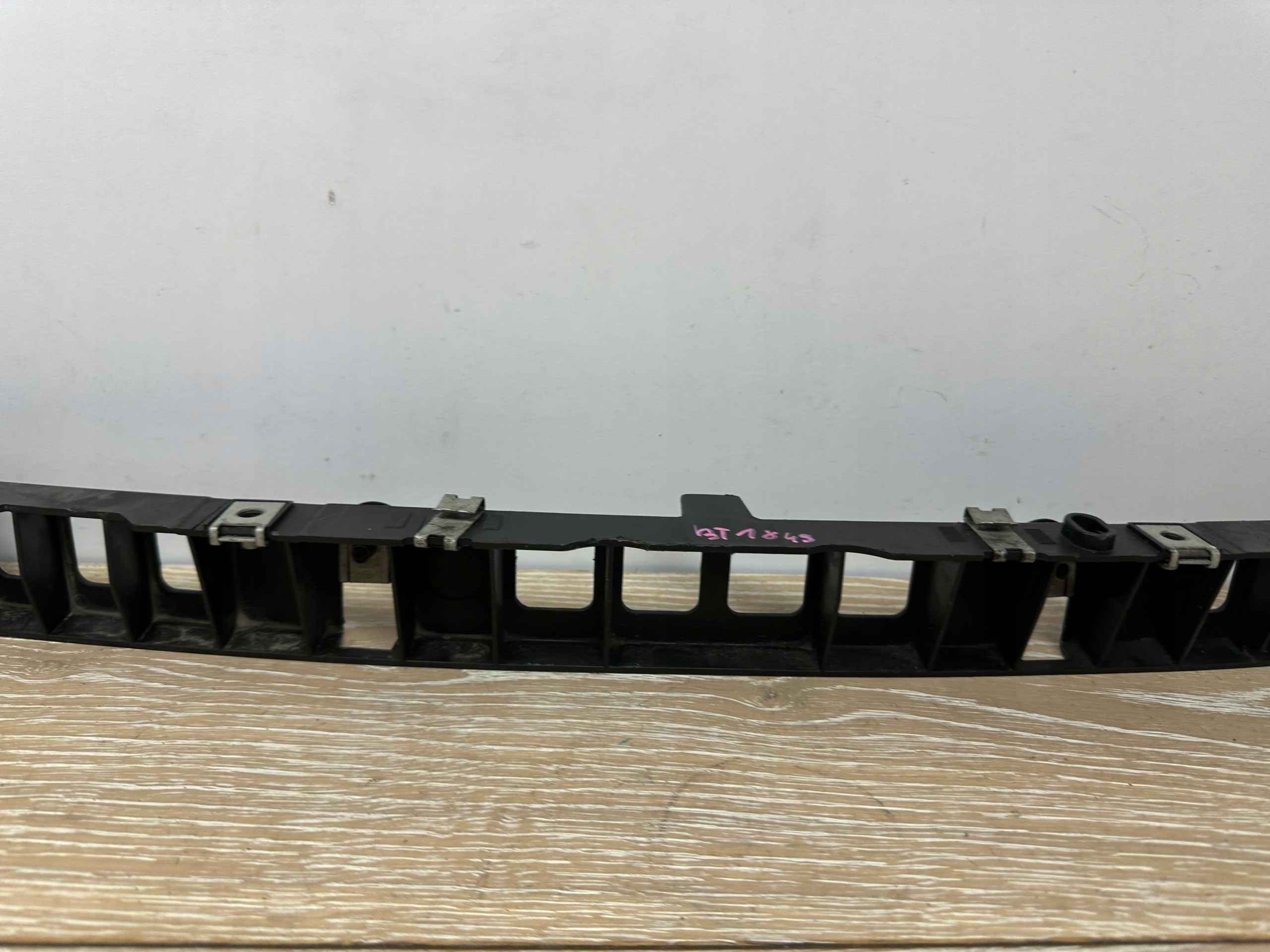 holder PSA front front radiator BMW X1 F48