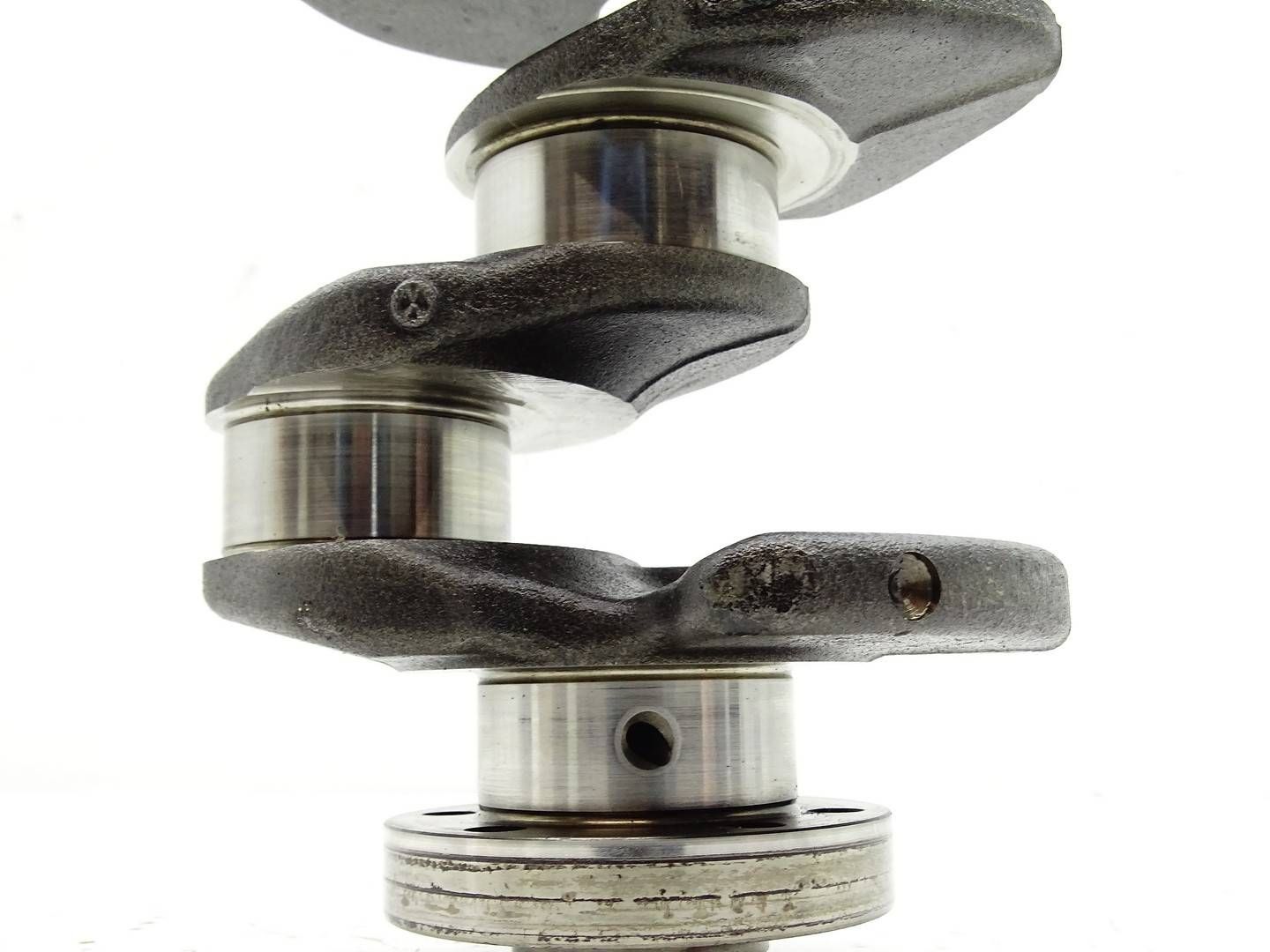 crank VW GOLF VII AUDI A3 8V 2.0 TDI CRL 04L